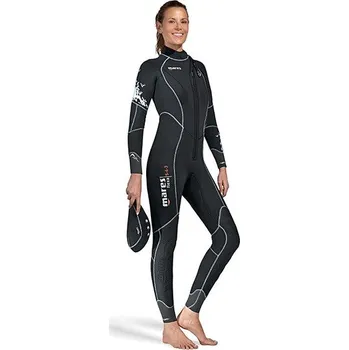 Potápěčské vybavení Neoprenový Oblek MARES FLEXA 8.6.5 - SheDives 1 - XS