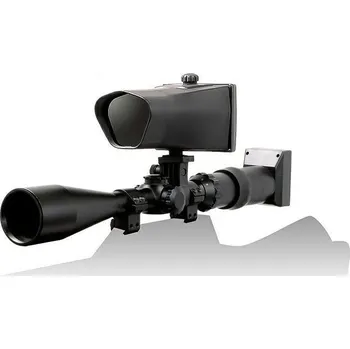 Puškohled NiteSite Wolf