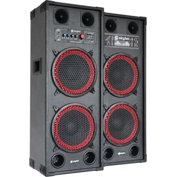 Reprobox Fenton SPB-210 PA