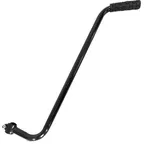 APT AG501 Vodící tyč černá