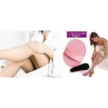 Verk Smooth Legs Bezbolestná depilace