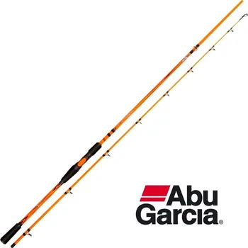 Rybářský prut Prut Abu Garcia Svartzonker X Spin H 2,40 m/30-100 g