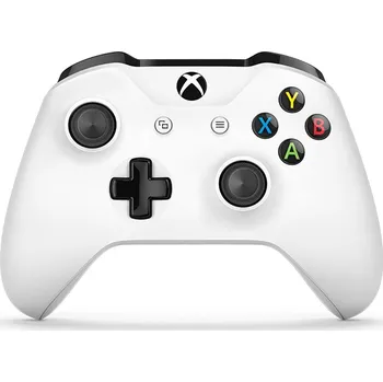 Microsoft Xbox One Wireless Controller