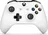 Microsoft Xbox One Wireless Controller, White (TF5-00004)
