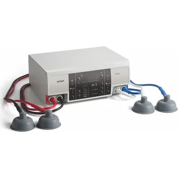 Vakuové čerpadlo AVACO - vakuová jednotka