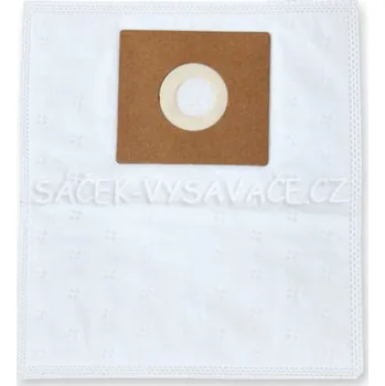 Sáček do vysavače Sáčky do vysavače Rohnson R-191 - Textilní sáčky, 5ks