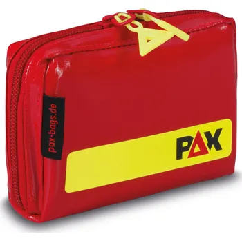Lékárnička PAX-Bags PAX Pro Series-Ampullarium BTM 5