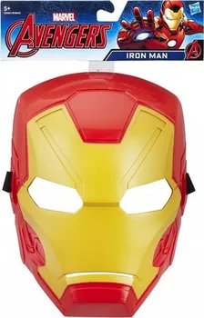 Karnevalová maska Hasbro Avengers Iron Man