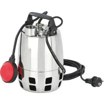 Čerpadlo Calpeda GXVM 25-6 0,25kW 230V kabel 5m