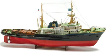 RC model lodě Billing Boats Zwarte Zee 1:90