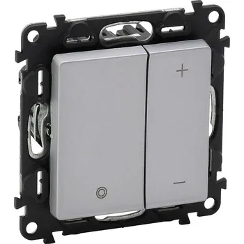 stmívač Legrand Valena Life 752362