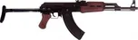 Denix AK-47 Kalašnikov sklopná pažba