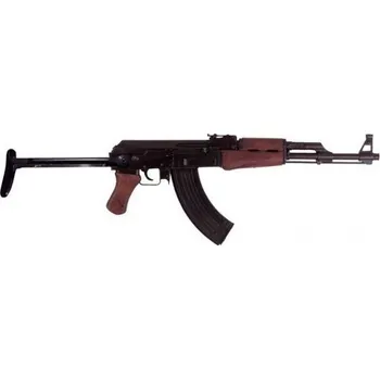 Denix AK-47 Kalašnikov sklopná pažba