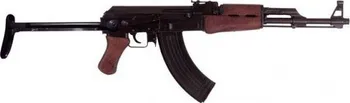 Replika zbraně Denix AK-47 Kalašnikov sklopná pažba
