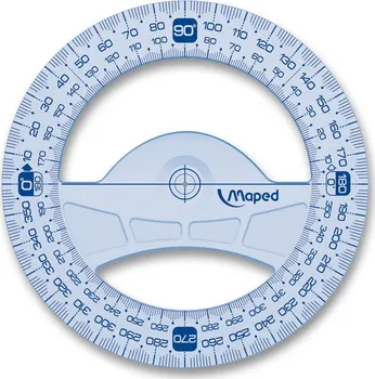 pravítka Maped Geometric 360°
