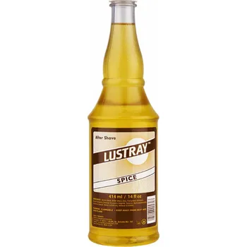 Clubman Lustray Spice voda po holení 414 ml