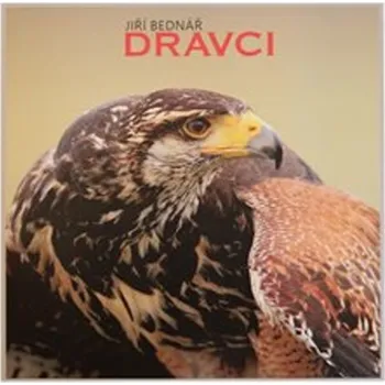 Dravci - Jiří Bednář (2015, pevná)