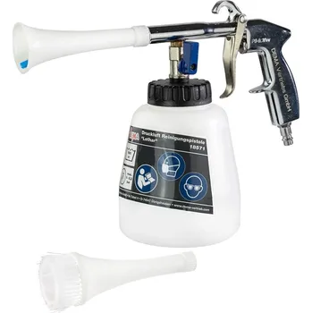 Příslušenství ke kompresoru DEMA Pneumatická čistící pistole Lothar