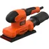vibrační bruska Black & Decker BEW220-QS