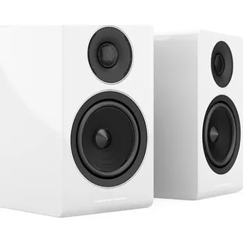 Elektronika Acoustic Energy AE300 - Bílý lesk