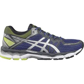 Asics Gel-Luminus 3 M modrá 46 Pánská běžecká obuv Asics Gel-Luminus 3 M modrá 46