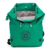 Městský batoh Kipling Fundamental NC Lively Green