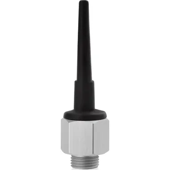 Intimní hygienický prostředek IRIGÁTOR DO SPRCHY POHODLNÁ KONCOVKA NA KLYSTÝR - 74412595