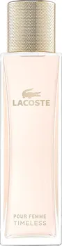 Dámský parfém Lacoste Pour Femme Timeless EDP