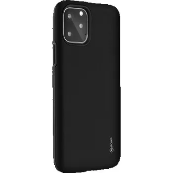 Pouzdro na mobilní telefon Pouzdro Roar Rico Armor Samsung Galaxy A21s černá 96065651