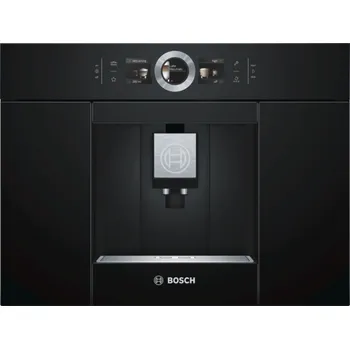 Bosch CTL636EB6 Kávovar Bosch CTL636EB6