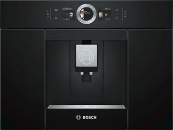 Kávovar Bosch CTL636EB6