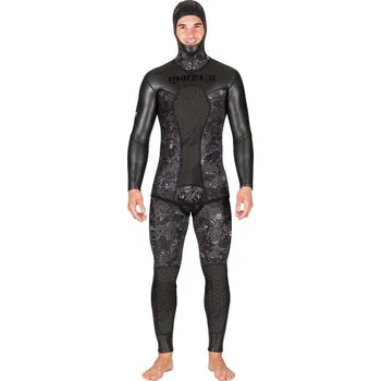 Neoprenový oblek Neoprenový Oblek MARES KALHOTY M3RGE OPEN CELL - Spearfishing a FreeDiving 4 - ML