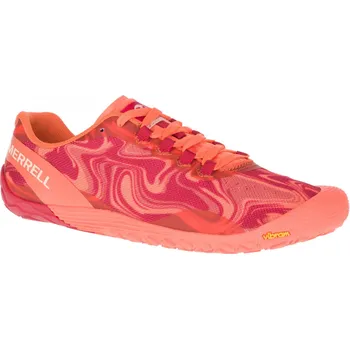 Dámská běžecká obuv Merrell Vapor Glove 4 J066368 42,5