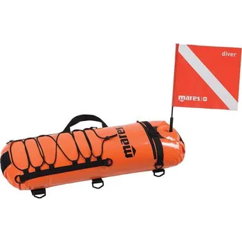 HYDRO BÓJKA Mares PLOCHÁ - FreeDiving