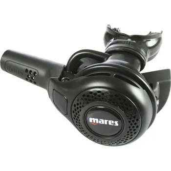 Octopus MARES ABYSS EXTREME