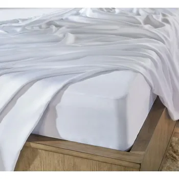 Chránič matrace Voděodolný matracový chránič / prostěradlo 70x140cm