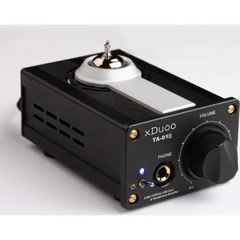 Hi-Fi komponenty XDuoo TA-01B