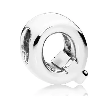 Přívěsek Přívěsek PANDORA Písmeno Q 797471