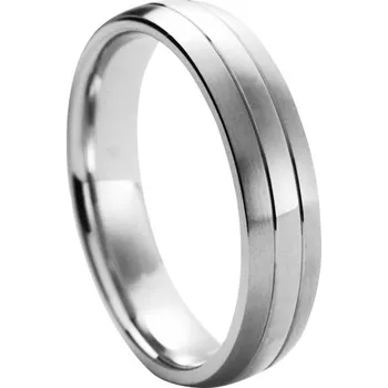 Prsten NUBIS® NSS1021 Pánský snubní prsten - velikost 60 - NSS1021-60