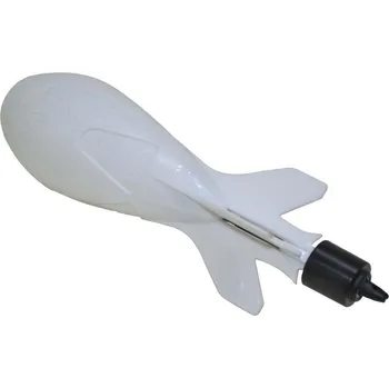 WOLF International X-Spod Performance, bílá