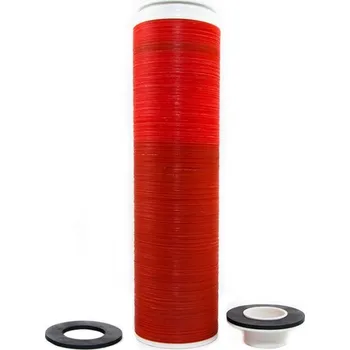 vodní filtr Filtrační vložka disková - omyvatelná 10" 30 mikron