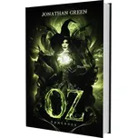 Oz: Gamebook - Jonathan Green (2020,…