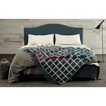 Materasso ČALOUNĚNÁ POSTEL NAVY 140x200cm