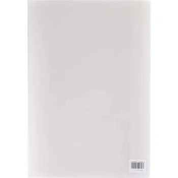 Koh-I-Noor Mazací popisovací podložka A5 Psací podložka Koh-I-Noor Mazací popisovací podložka A5