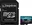 Kingston Canvas Go! Plus microSDXC 1 TB UHS-I U3 V30 + SD adaptér, 256 GB