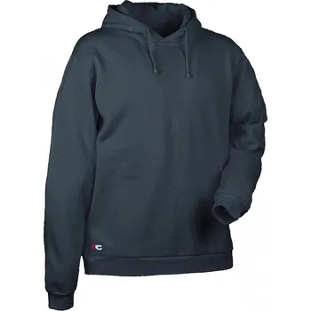 pracovní mikina Pracovní mikina COFRA BEIRUT Barva: Antracitová, Velikost: 3XL