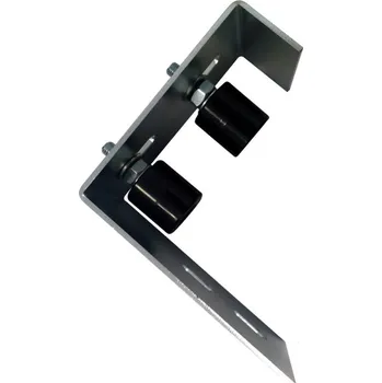 Příslušenství pro stavební techniku Horní vedení pro posuvnou bránu