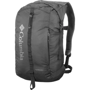 turistický batoh Columbia Essential Explorer 2 25 l černý