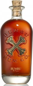 Bumbu Original 0,7l 40%