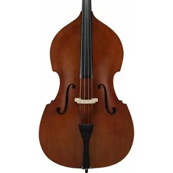Kontrabas Leonardo Basic series LB-134, Kontrabas 3/4